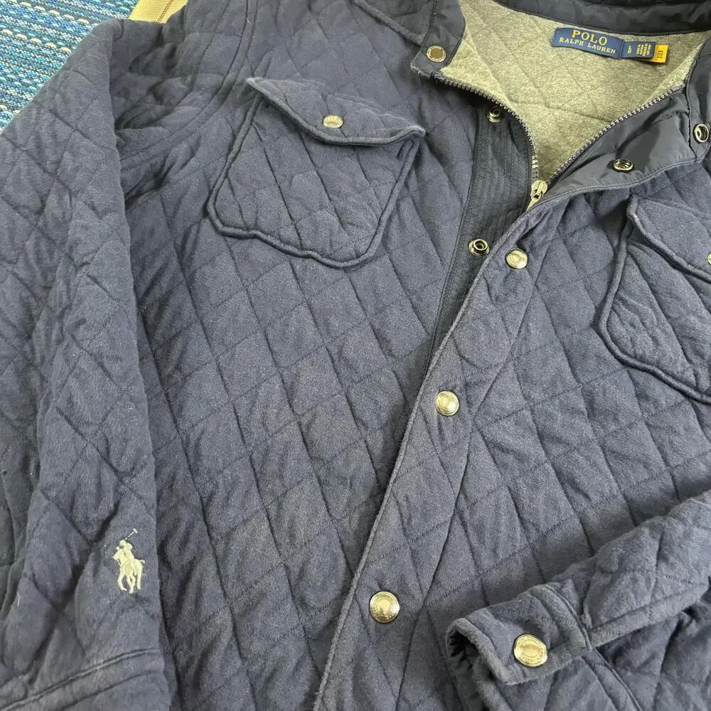 Polo Ralph Lauren brand polo
